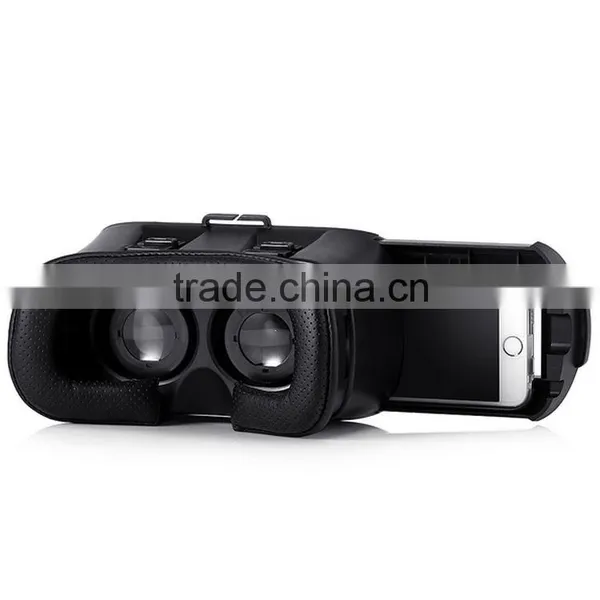 3d Sublimation Case for Android Phones, Gaoxin Private Mould Design vr Box 2, Hote Selling Low Cost 3d vr photo-5