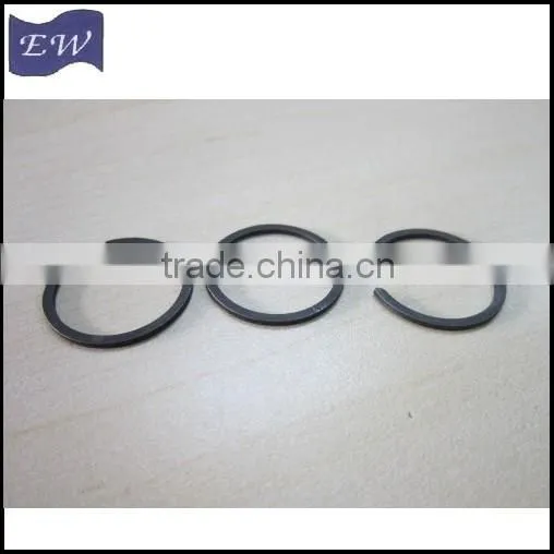 M32 Retaining Ring With Spring Steel Material photo-2