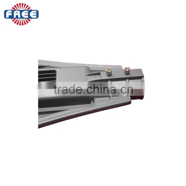 Aluminum Cover IP65 COB Led Street Light Shell photo-4