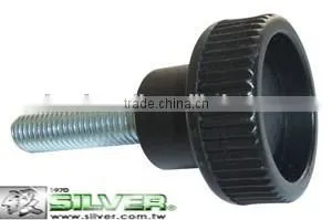 For Food Sealing and Packing Machines Stainless Steel Hand Knobs photo-3