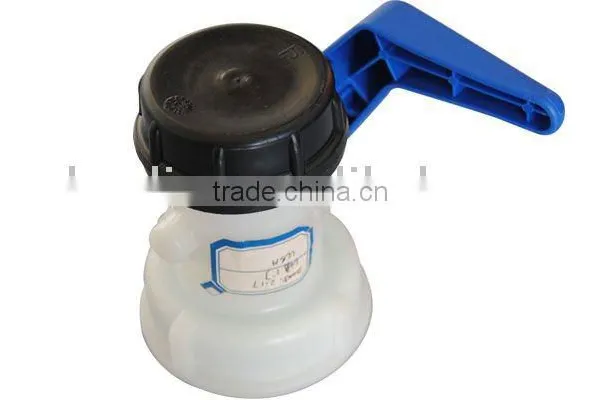 Mini Plastic Check Valve