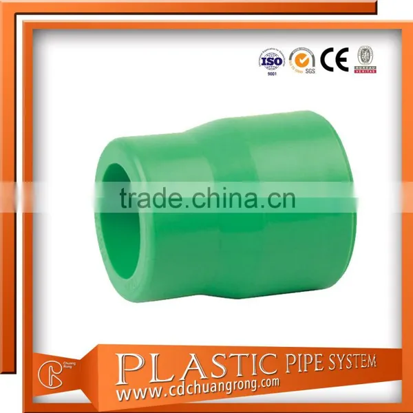 PN20 Ppr Aquatherm Reducer Fitting