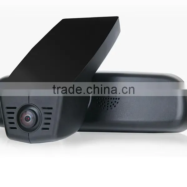 2015 New Hot Car Dvr With Speed Camera GPS Detector Gps Tracker G-sensor ADAS 1296p Quality Choice photo-5