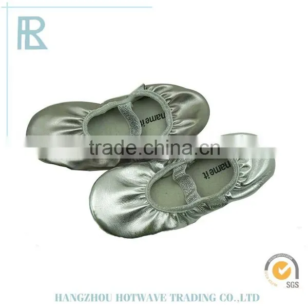 Wholesale Top Quality 2015 Kid Flat Shoe photo-2
