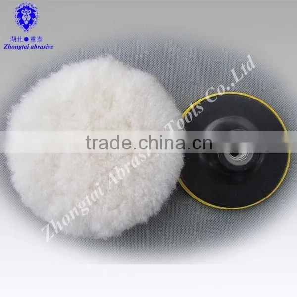 OEM Polishing Pad photo-2