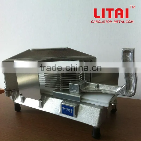 Hand Operated Tomato Slicer