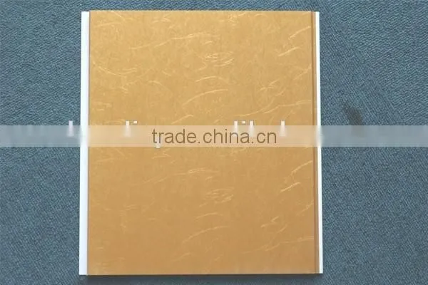 Pvc Laminate Ceiling Covering Laminate Ceiling Panel photo-2