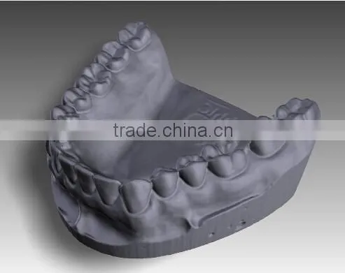 High Quality 3d Laser Scanner Price for CNC Router Machine photo-3