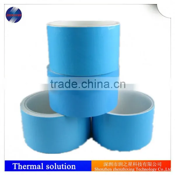 Strong Sticky Adhesive Thermal Tape Double Adhesive China