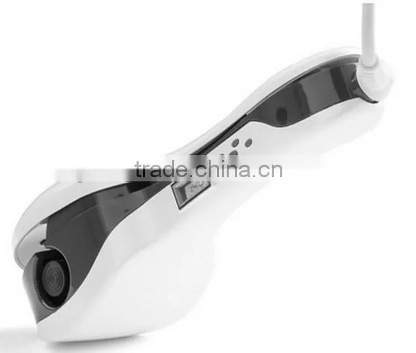 Negative Ions Magic Hair Curler LCD Display Screen Automatic Hair Device photo-2