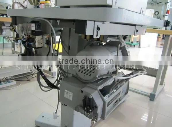 SHENPENG 81300 A1HL Made-In-China Sewing Machine For Bulk Bag photo-3
