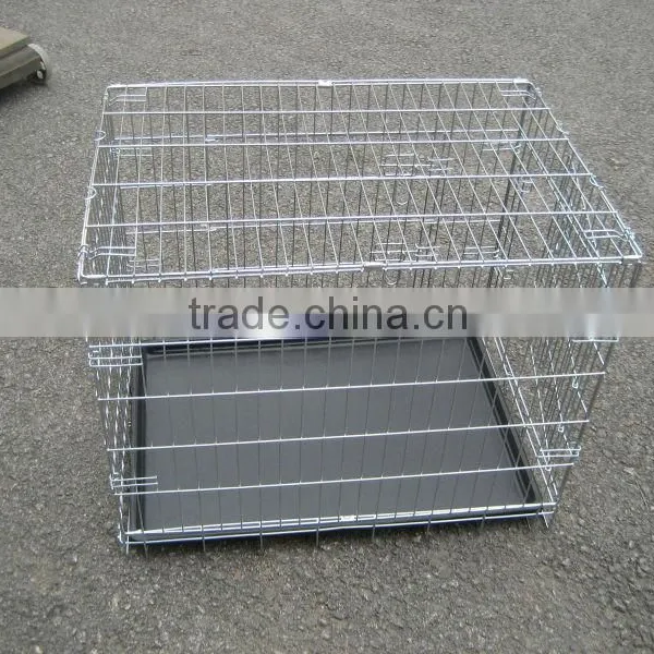 Wire Container