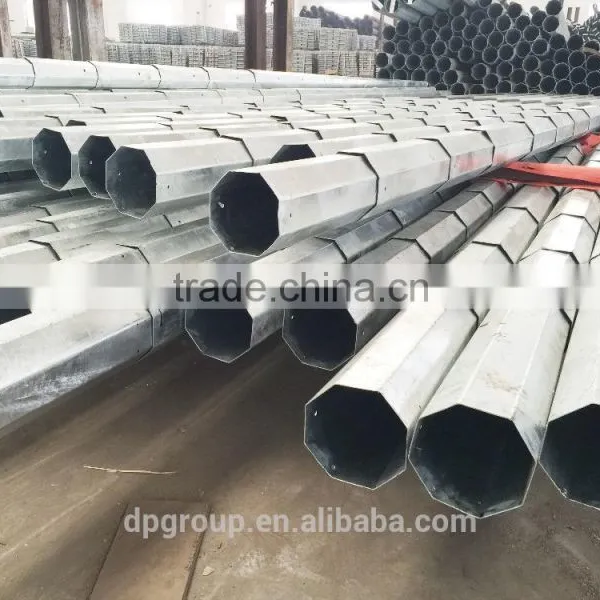 Steel Pole photo-5