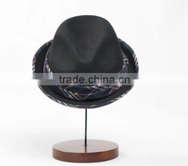 Dobbs Hats Wholesale Wool Cowboy Felt Hat photo-4