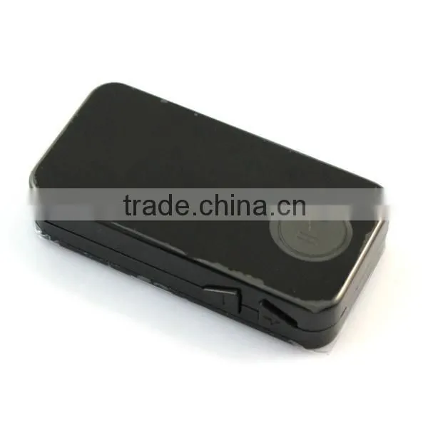 Mini 3.5mm Jack Bluetooth Music Audio Receiver to Car AUX Stereo Speaker photo-4