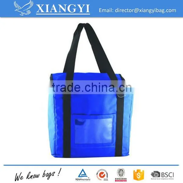 New Insulation Cooler Warmer School Office Lunch Bag Cooler Bag Supplier's Choice photo-2