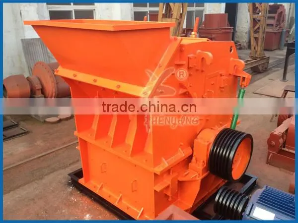 New Crusher Plant For Ores photo-2