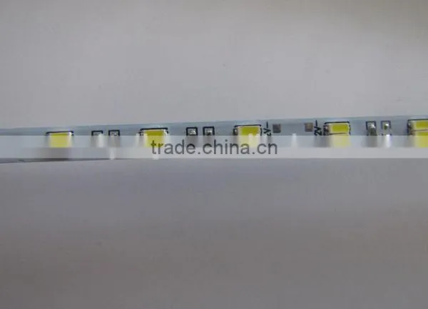 New High Purity Edgelight Led RGB Strip Light photo-3