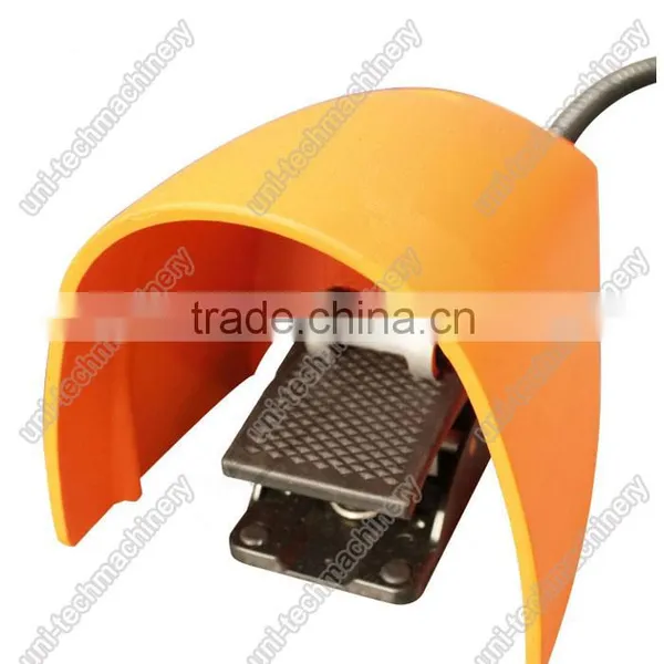 EB1250 Electromagnetic Sheet Metal Bending Machine photo-2