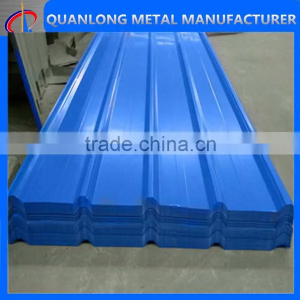 Prime Coloured Roof Sheets Sizes photo-4