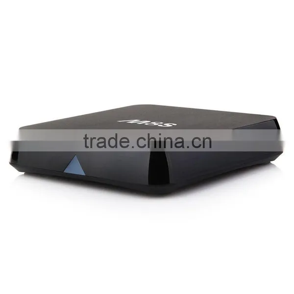 Dual Band Wifi and Bluetooth Amlogic S812 Quad Core TOPLEO M8S Kodi 2gb Ram Android tv Box photo-2