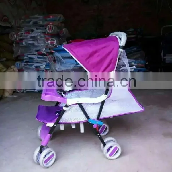 Baby Products Baby Carriage Cheap Baby Stroller Korea