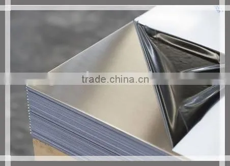 409 410 430 201 304 Cold Rolled Steel Sheet Prices