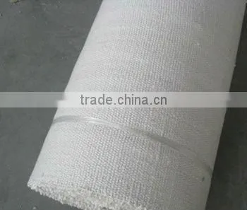 China-made Hot Sale Refractory Ceramic Cloth