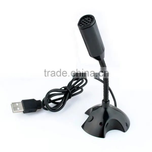 Best Quality Mini Microphone Portable Custom Private Microphone photo-3