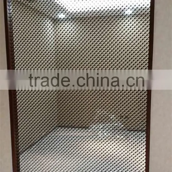 Pet Self-adhesive Window Sheet Decorative Tint Film photo-3