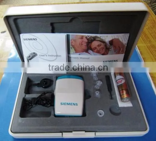 Siemens Hottest Selling Hearing Aids Body Aid Cheap Price Siemens Amiga 172 N photo-4