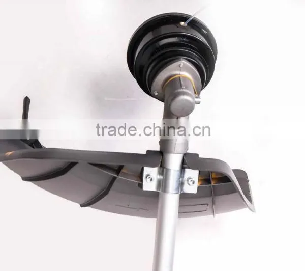 4-STROKE BRUSH CUTTER photo-6
