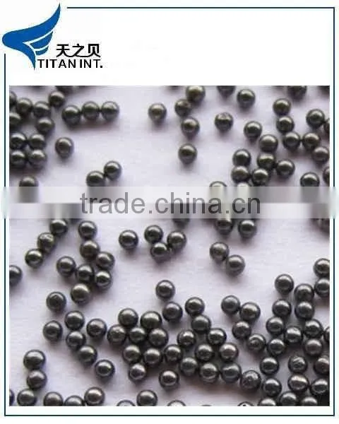 Steel Grit