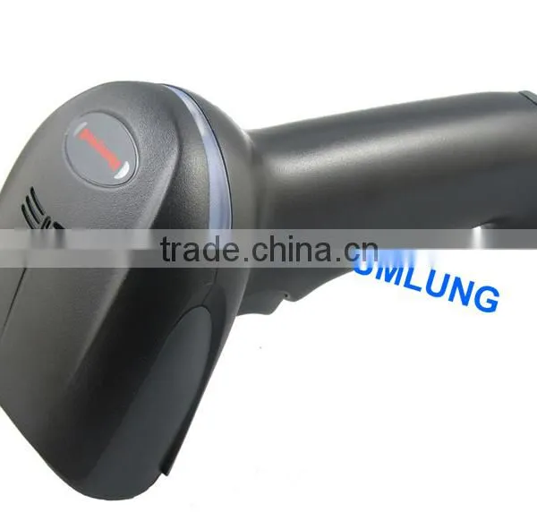 Xenon 1900GHD USB Handheld 2D Barcode Scanner HD Focus Area Imaging QR code Reader