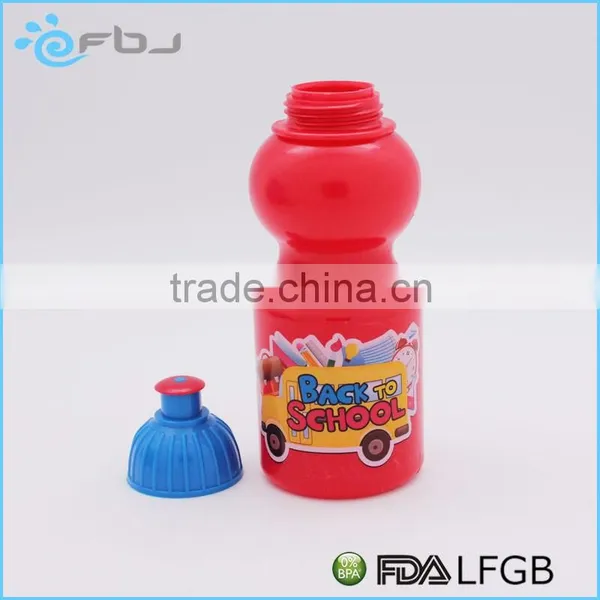 Cute Microwave Safe Plastic Food Container for School photo-2