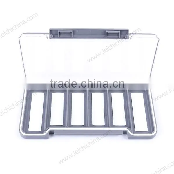 2016 New Super Slim Waterproof Fly Fishing Box photo-4