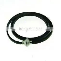 Leather Bracelet Br-2320-5