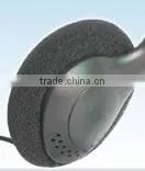WF-08 High Performance Stereo Headphone photo-5