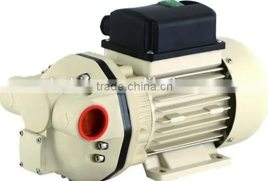 Diaphragm Pump