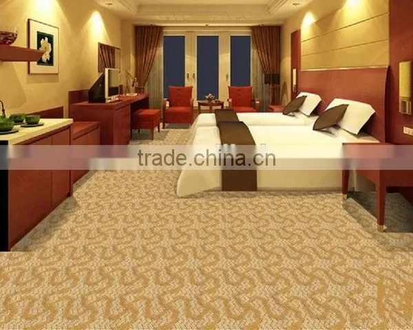 Axminster Carpet Hotel Carpet Top Selling Products in photo-5