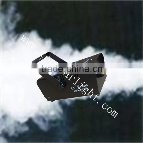 machine hand controls 400W fog machine (wire control )