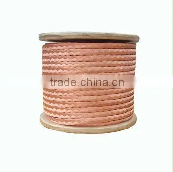 30mm2 Electric Braided Copper Wire