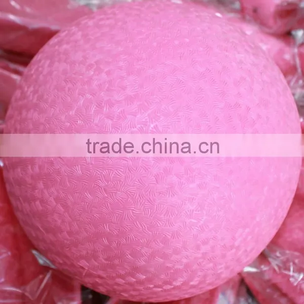 Contemporary New Products Chromatic Indoor Playground Ball photo-5