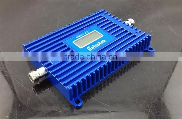 DCS 1800mhz 4G Signal Booster /With LCD Screen Mobile Signal Booster/cell Phone Amplifier photo-6