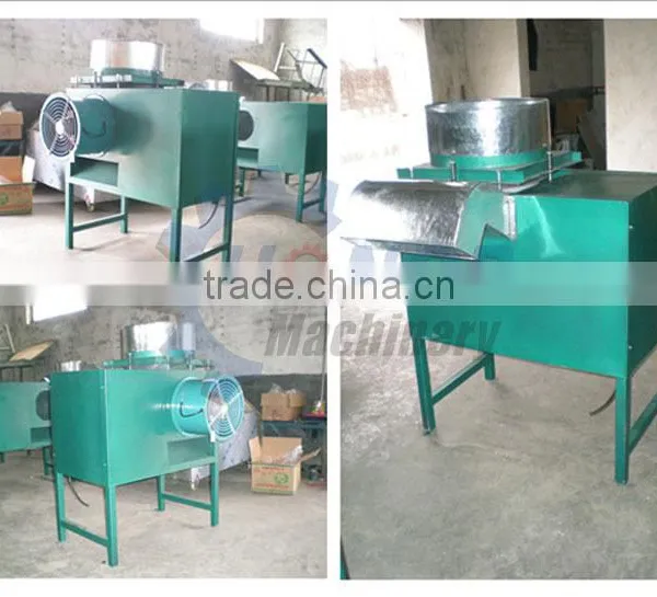 Electrical Automatic Garlic Break Machines With High Efficient photo-5