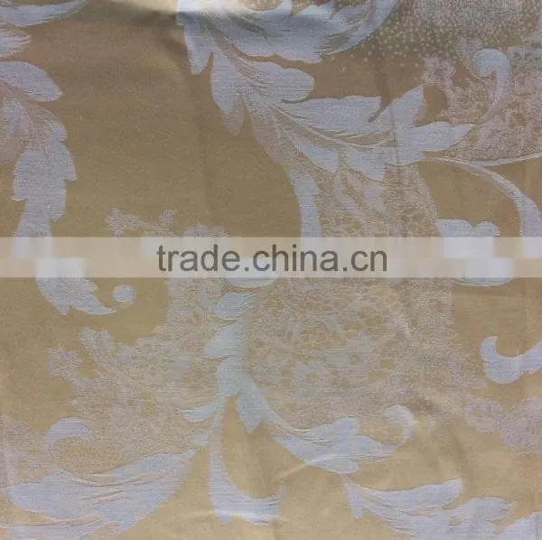 75D*40R 173*95 Jacquard Fabric for Home Textile and Beddings 2016 New Style photo-3