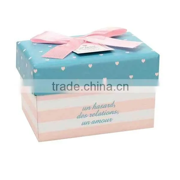 Boxes for Cut Flowers