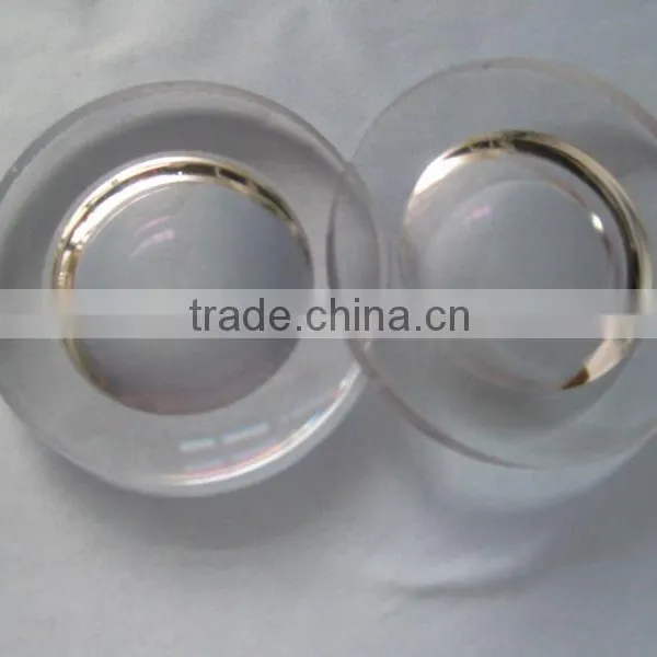 Anti Reflex Ophthalmic Optical Lens (CE, FACTORY) photo-4