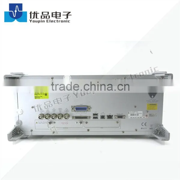 Anritsu MS2830A Spectrum Analyzer/Signal Analyzer 9KHz-6GHz photo-3