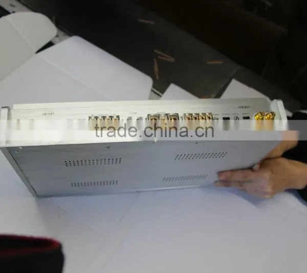 2015 New Arrive Car Amplier 1000W Trade Assurance 4 Channel photo-5